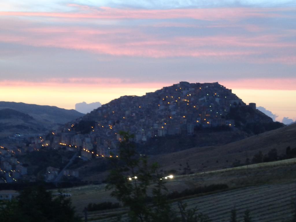Agriturismo San Pietro Gangi Luaran gambar