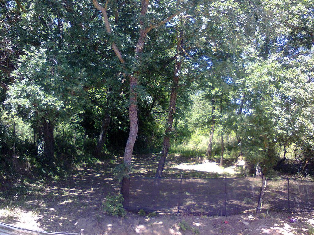 Agriturismo San Pietro Gangi Luaran gambar